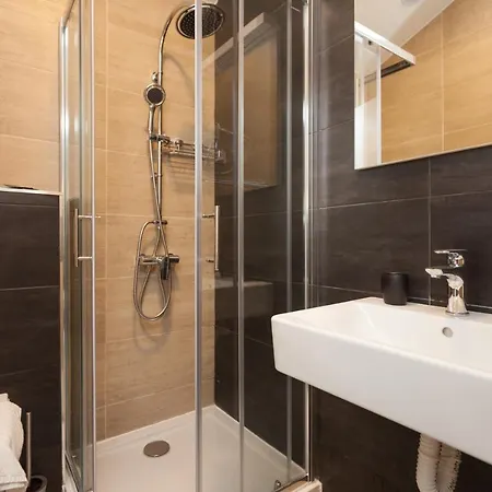 Castrum Guest house Rovinj