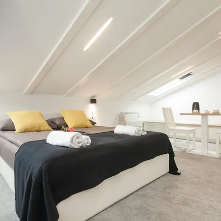 Castrum Rovinj