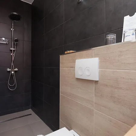 Castrum Guest house