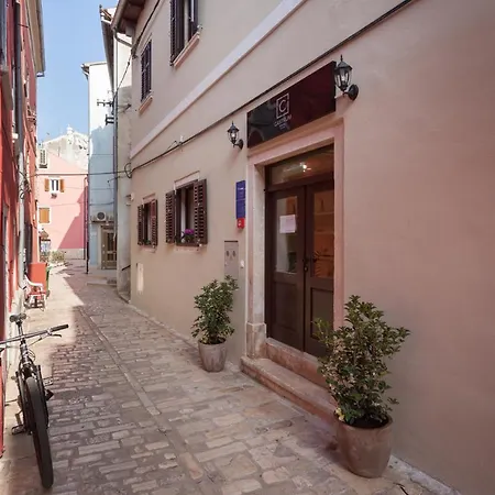 Castrum Rovinj