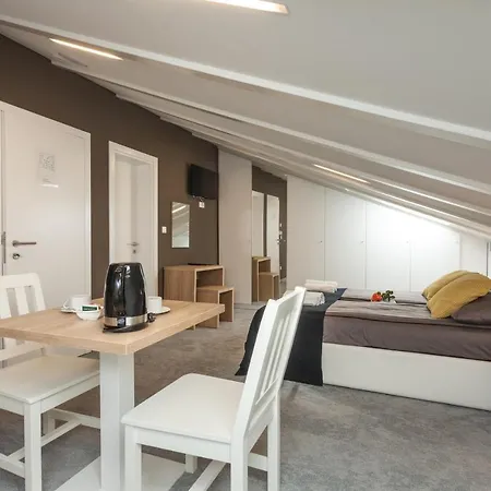 Castrum Rovinj