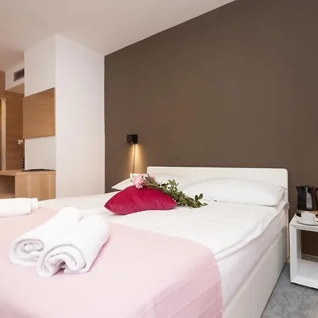 Castrum 4* Rovinj